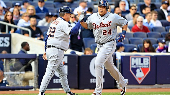 Miguel Cabrera
