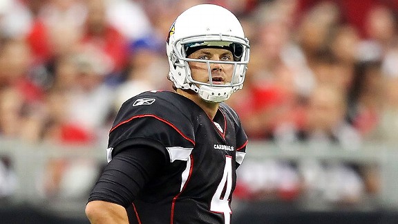 Kevin Kolb
