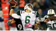 Mark Sanchez