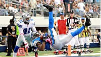 Calvin Johnson