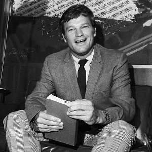 Jim Bouton