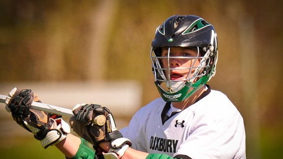 Kenny Jacobson, Duxbury