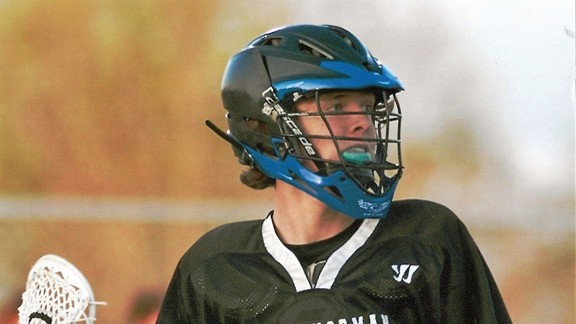 Danny Brown, Lake Norman