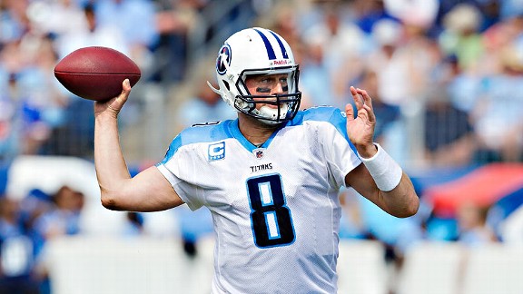 Matt Hasselbeck