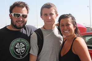 Sacco family