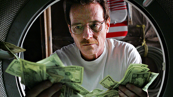 Breaking Bad