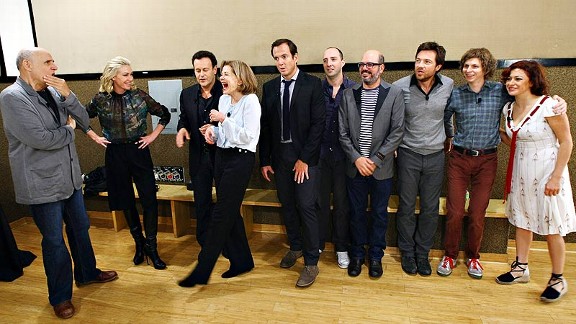 Arrested Development
