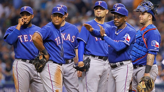 Rangers