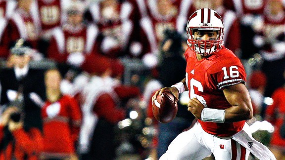 Russell Wilson