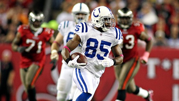 Pierre Garcon