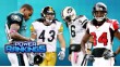 Power Rankings