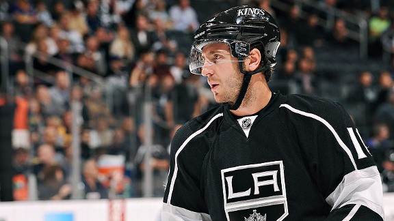 Mike Richards