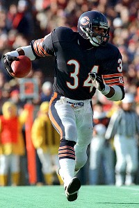 Walter Payton