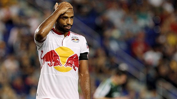 Thierry Henry