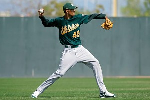 Michael Ynoa