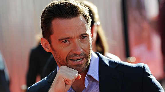 Hugh Jackman