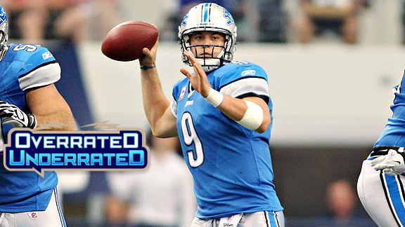 Stafford
