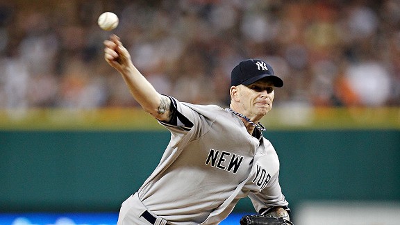 AJ Burnett