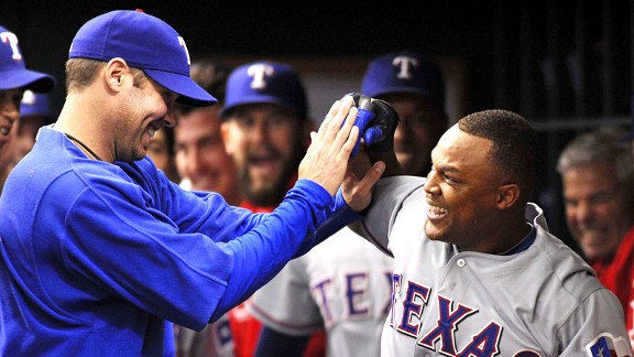 Adrian Beltre