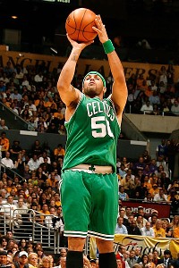 Eddie House