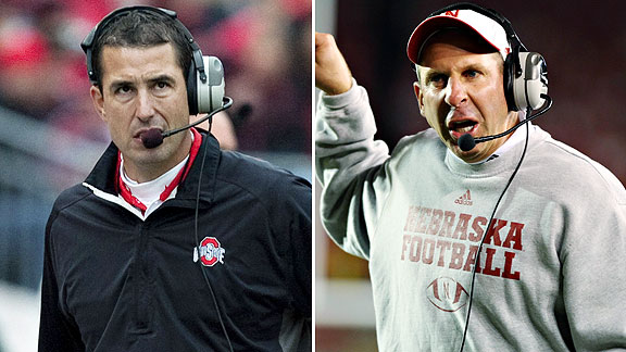 Fickell/Pelini