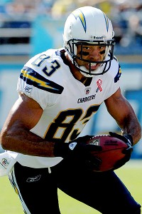 Kirby Lee/US PRESSWIRE Vincent Jackson, a proven No. 1 receiver, could 