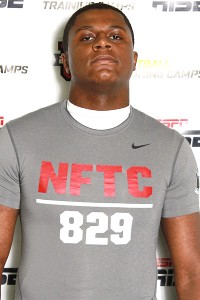 Mike McCray