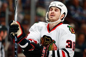 Dave Bolland