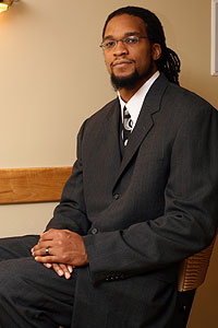Etan Thomas