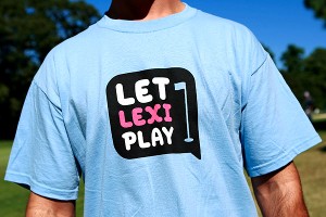 Lexi Thompson