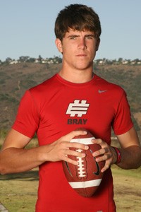Tyler Bray
