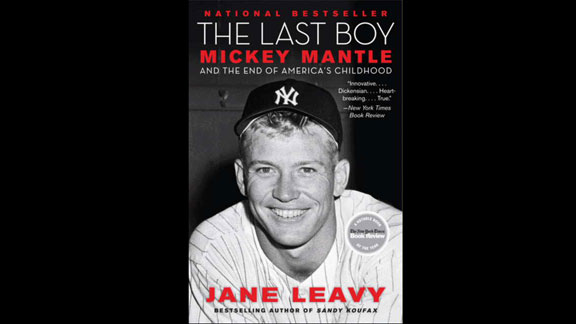 The Last Boy