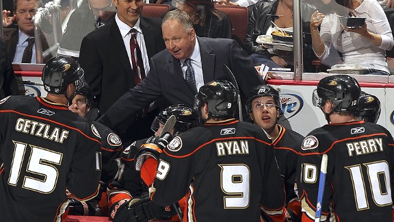 Anaheim Ducks