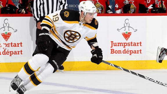 Tyler Seguin