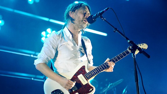 Yorke