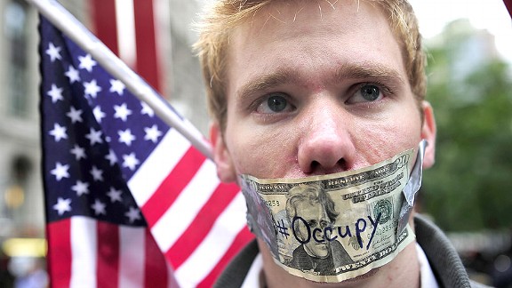 Occupy Wall Street