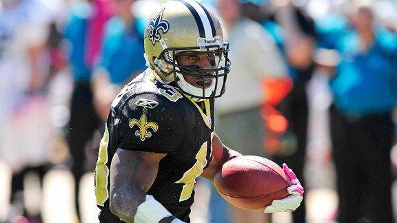 Darren Sproles
