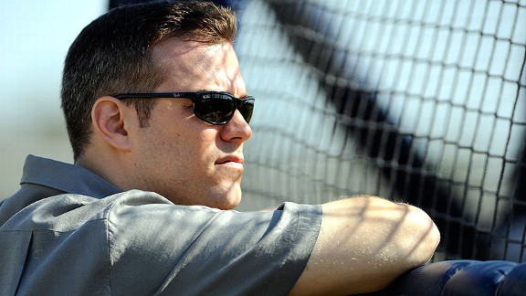 Theo Epstein
