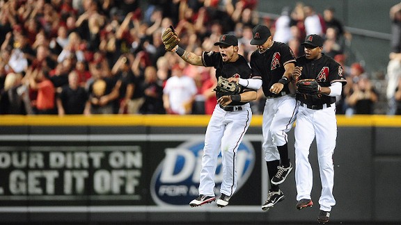 Diamondbacks