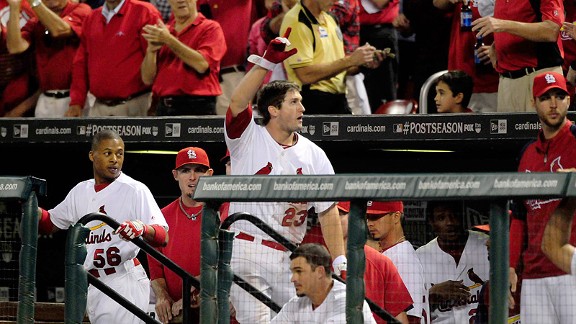 David Freese