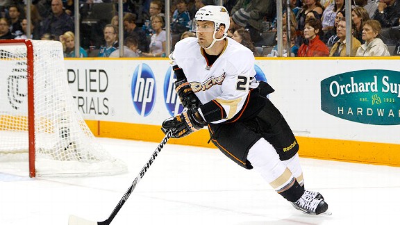 Francois Beauchemin