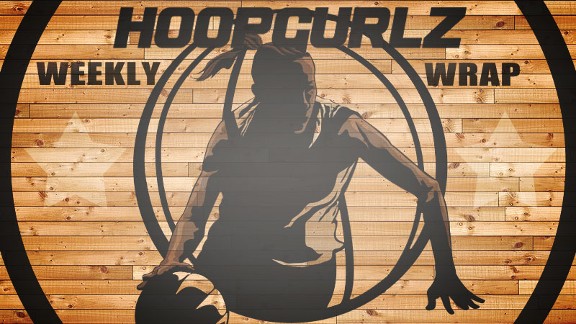 Recruiting Weekly Wrap illustration