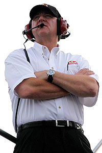 Jay Frye