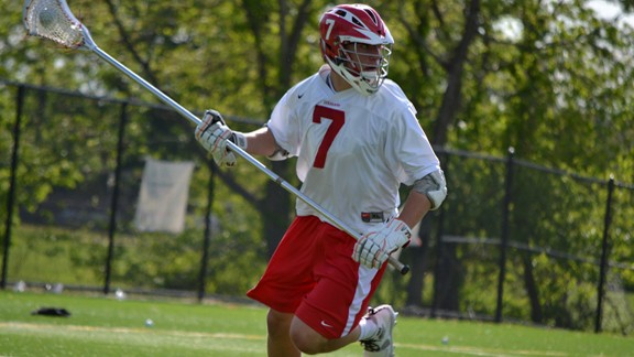 Sam Kotler, Cherry Hill East