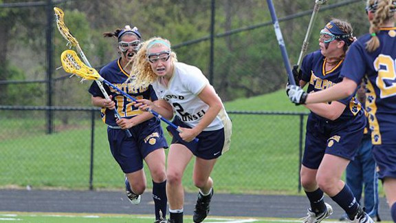 Caroline Peters, Good Counsel