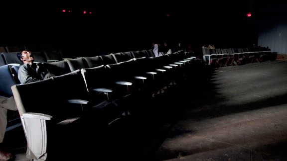 Theater