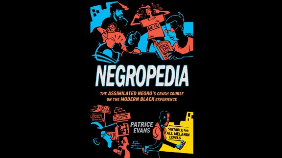 Negropedia