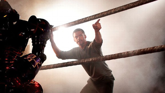 Real Steel