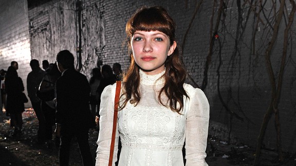 Tavi Gevinson