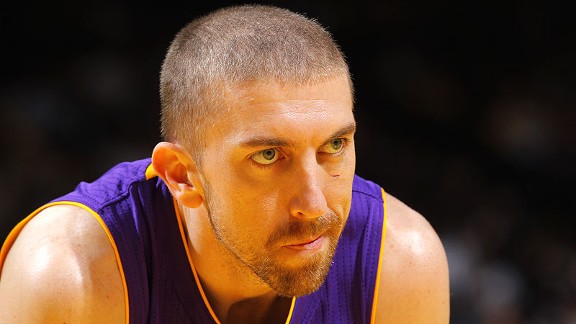 Steve Blake
